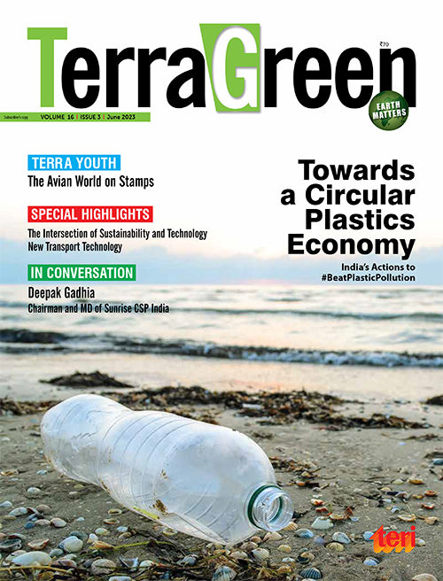Towards a Circular Plastics Economy India’s Actions to 